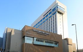 姬路蒙特利酒店